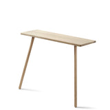 Georg desk solid oak - Tea and Kate