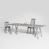 Loop Stand Table - Tea and Kate