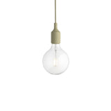 Muuto E27 Pendant Lamp - LED, Various Colours was £85