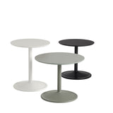 MUUTO SOFT SIDE TABLE