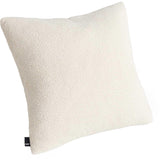 Texture Cushion 50x50 cm, Cream