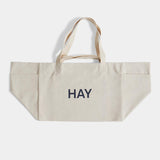 HAY Weekend Bag - Natural