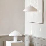 Hay Pao Steel Pendant Light