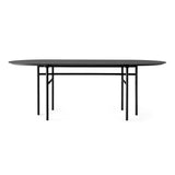Audo SNAREGADE DINING TABLE OVAL