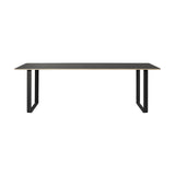 MUUTO 70/70 Table, Various Finishes