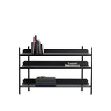 MUUTO Compile Shelving - Various Configurations
