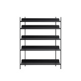 MUUTO Compile Shelving - Various Configurations