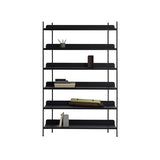 MUUTO Compile Shelving - Various Configurations