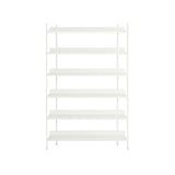 MUUTO Compile Shelving - Various Configurations
