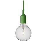 Muuto E27 Pendant Lamp (LED) - Various Colours was £85