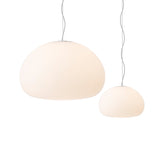 Muuto Fluid Pendant Lamp