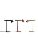 Muuto Tip Table Lamp - White was £285
