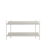 MUUTO Compile Shelving - Various Configurations