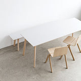 HAY CPH 30 Dining Table 200cm - Tea and Kate