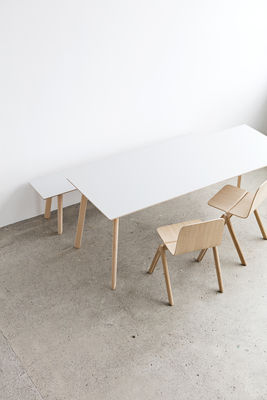 HAY CPH 30 Dining Table 200cm - Tea and Kate