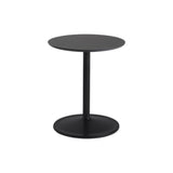 MUUTO SOFT SIDE TABLE