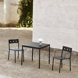 HAY Balcony Chair