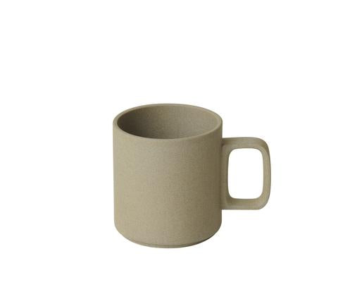 Mug Cup in Natural - Tea and Kate