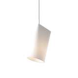 Moebe Ceramic Pendant, Narrow