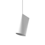 Moebe Ceramic Pendant, Narrow