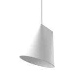Moebe Ceramic Pendant Wide - White was £165