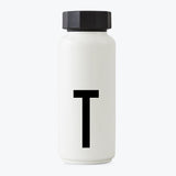 A-Z Thermos Bottle - Tea and Kate