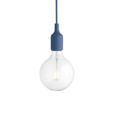 Muuto E27 Pendant Lamp - LED, Various Colours was £85