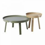 MUUTO 'Around' Coffee Table