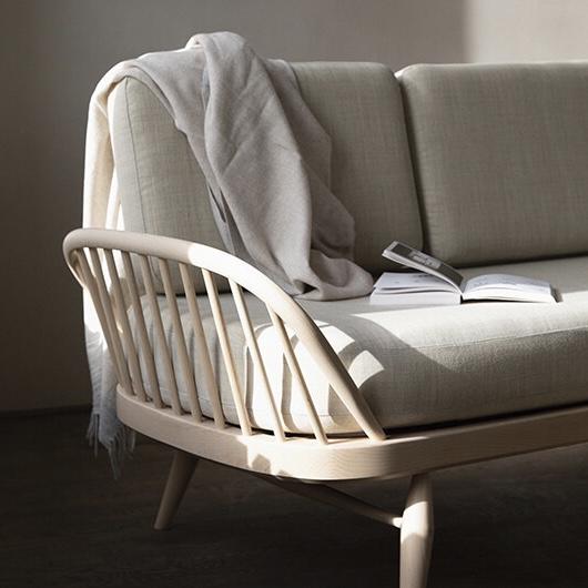 Ercol – Tea and Kate