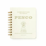 Hightide Penco Coil Notebook (L)