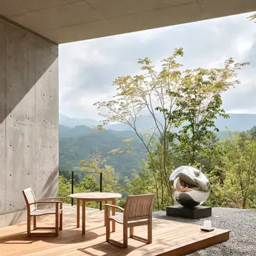 Gestalten A House in Japan - Tea and Kate