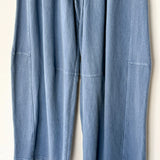 Le Bon Shoppe Bare Pants Cornflower Blue - Tea and Kate