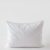 Tell Me More Pillowcase Cotton