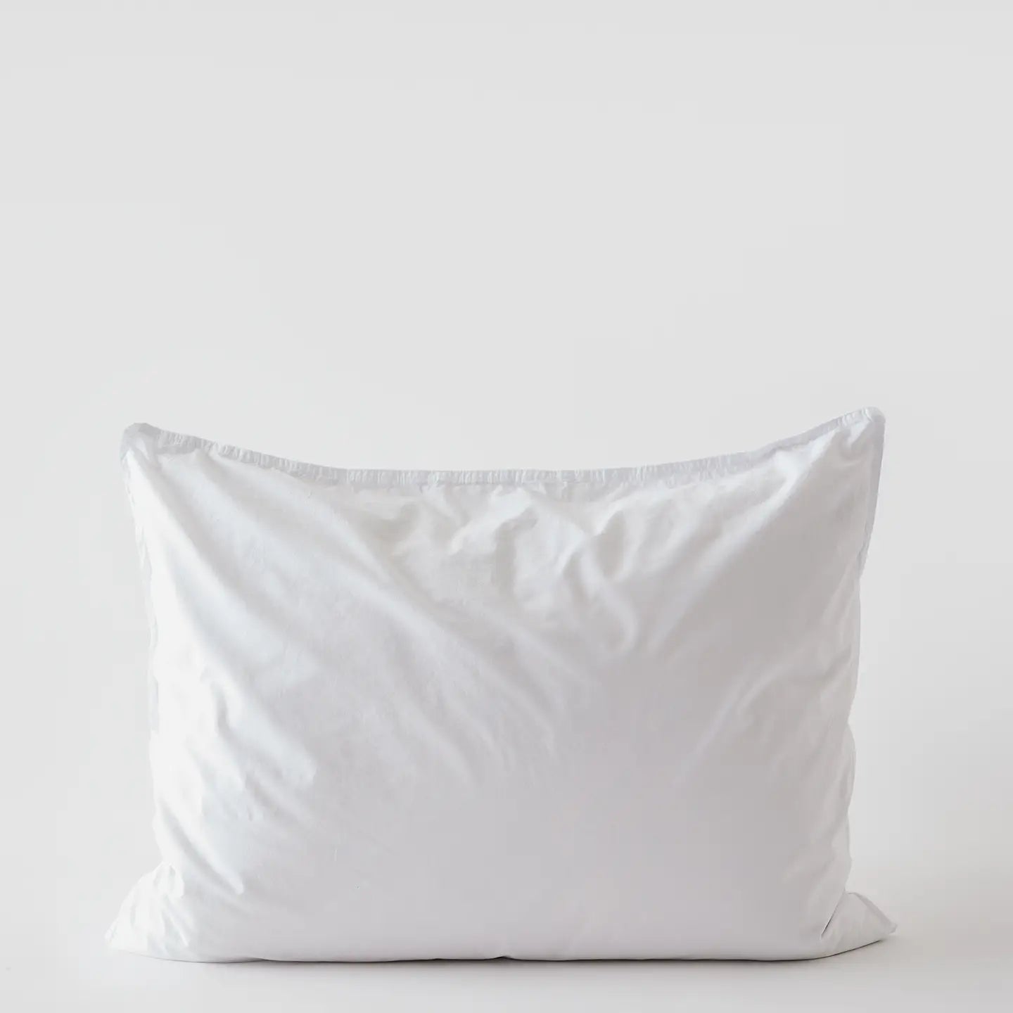 Tell Me More Pillowcase Cotton