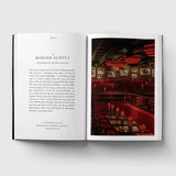 Hoxton Mini Press An Opinionated Guide To Music London