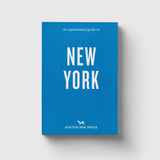 Hoxton An Opinionated Guide To New York