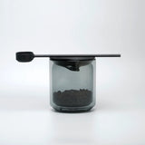 HMM Coffee Fiber Scoop - Lightness and Sustainability - Tea and Kate
