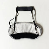 Morihata Japan Binchotan Charcoal Eye Mask