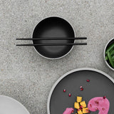 Chopstick Set Yaki 4 Set/Box