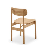 FRITZ HANSEN Skagerak Collection Vester Chair