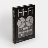 Phaidon Hi-Fi: the History of High-End Audio Design
