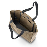 Hayashi Rei Slouch Tote Bag Green