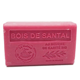 Bois de Santal, 'Sandalwood' Soap, was £4.50