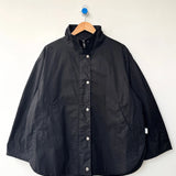 Le Bon Shoppe Blair Waxed Cotton Jacket - Tea and Kate