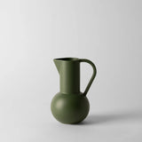 Raawii Nicholai Wiig-Hansen - Strøm - Jug - Small - Deep Green