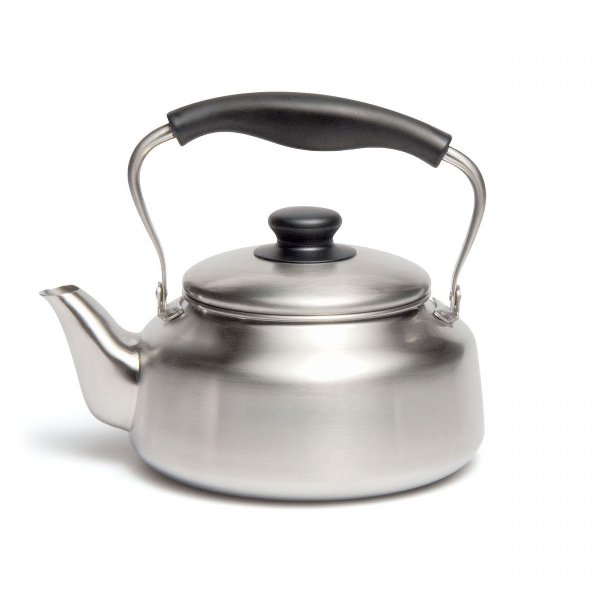 Sori Yanagi Kettle - Tea and Kate