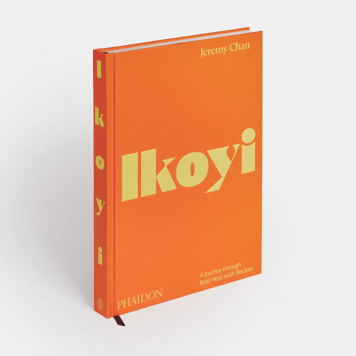 Ikoyi: A Journey Through Bold Heat with Recipes - Tea and Kate