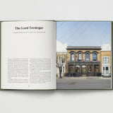 Hoxton Mini Press East End Pubs