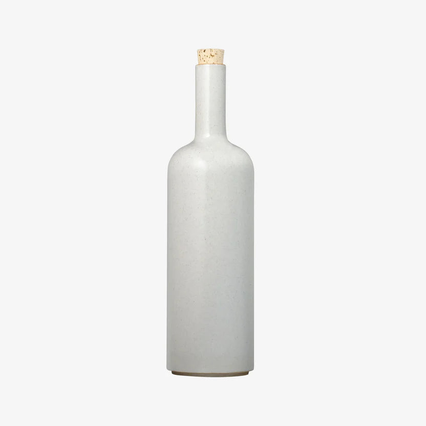Hasami Bottle - Tea and Kate