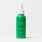 Monks Whole Body Natural Deodorant Spray Copal Green - Tea and Kate